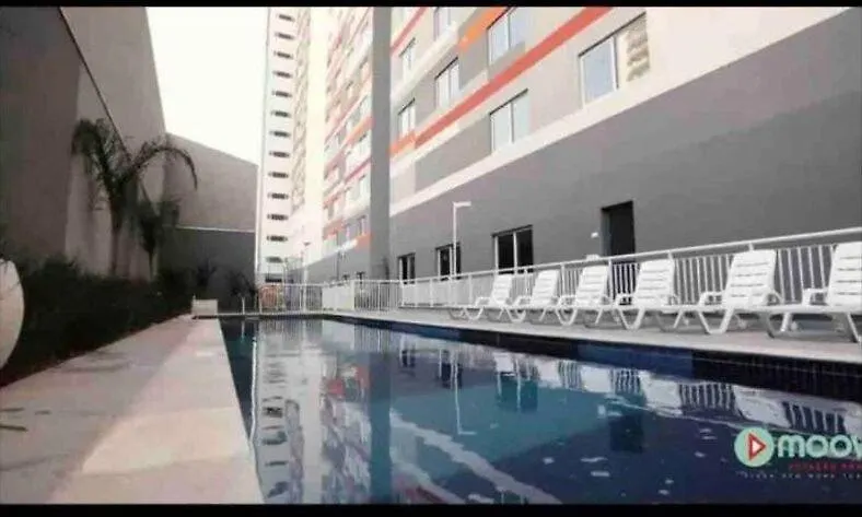 Loft Delicioso Estilo Boho No Bras Appartement São Paulo