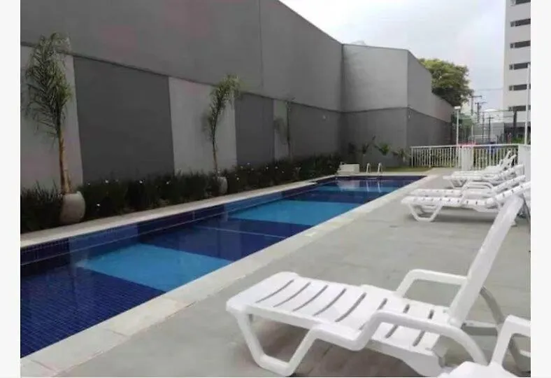 Loft Delicioso Estilo Boho No Bras Appartement São Paulo 0*,