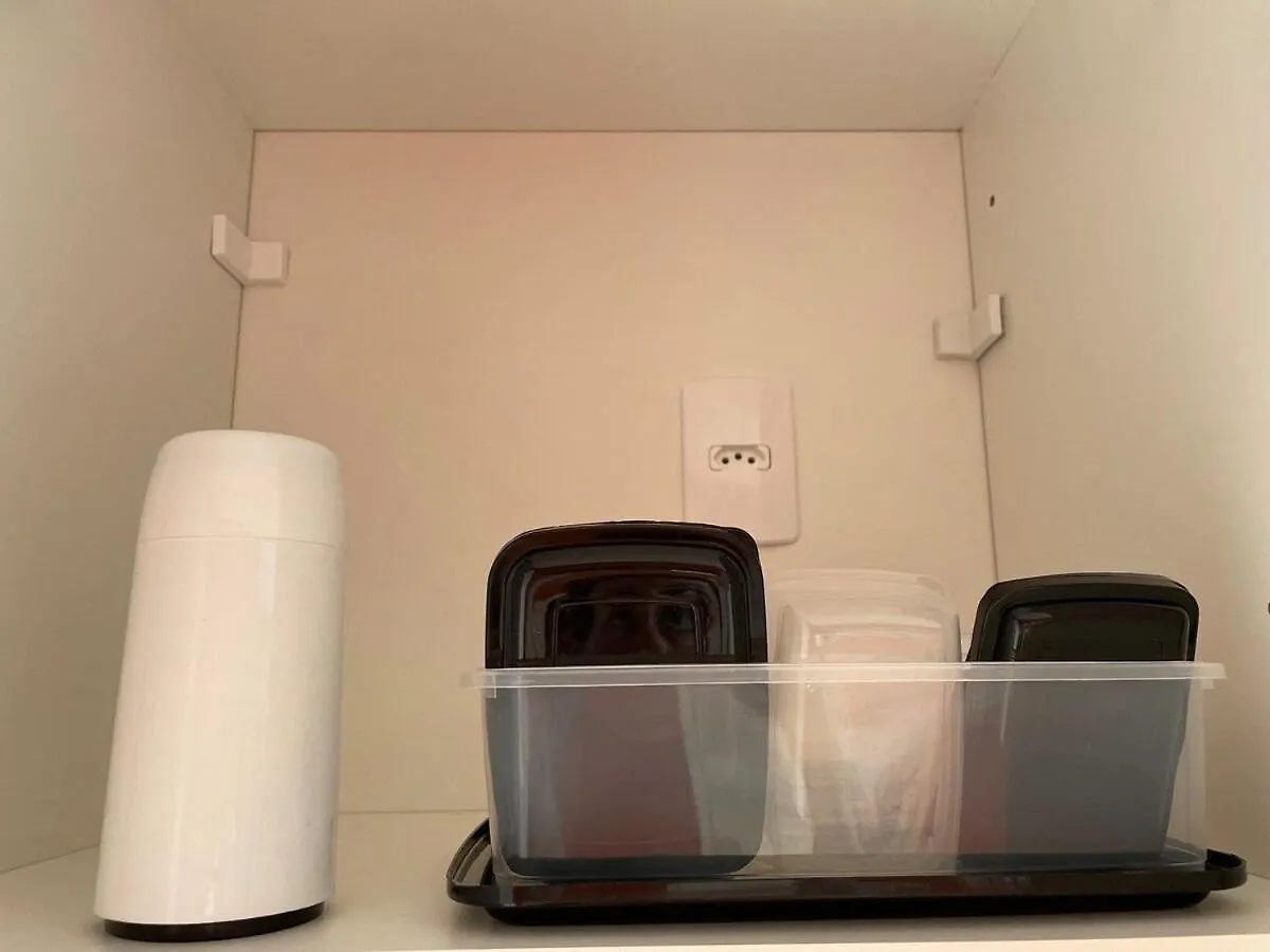 Loft Delicioso Estilo Boho No Bras Appartement São Paulo