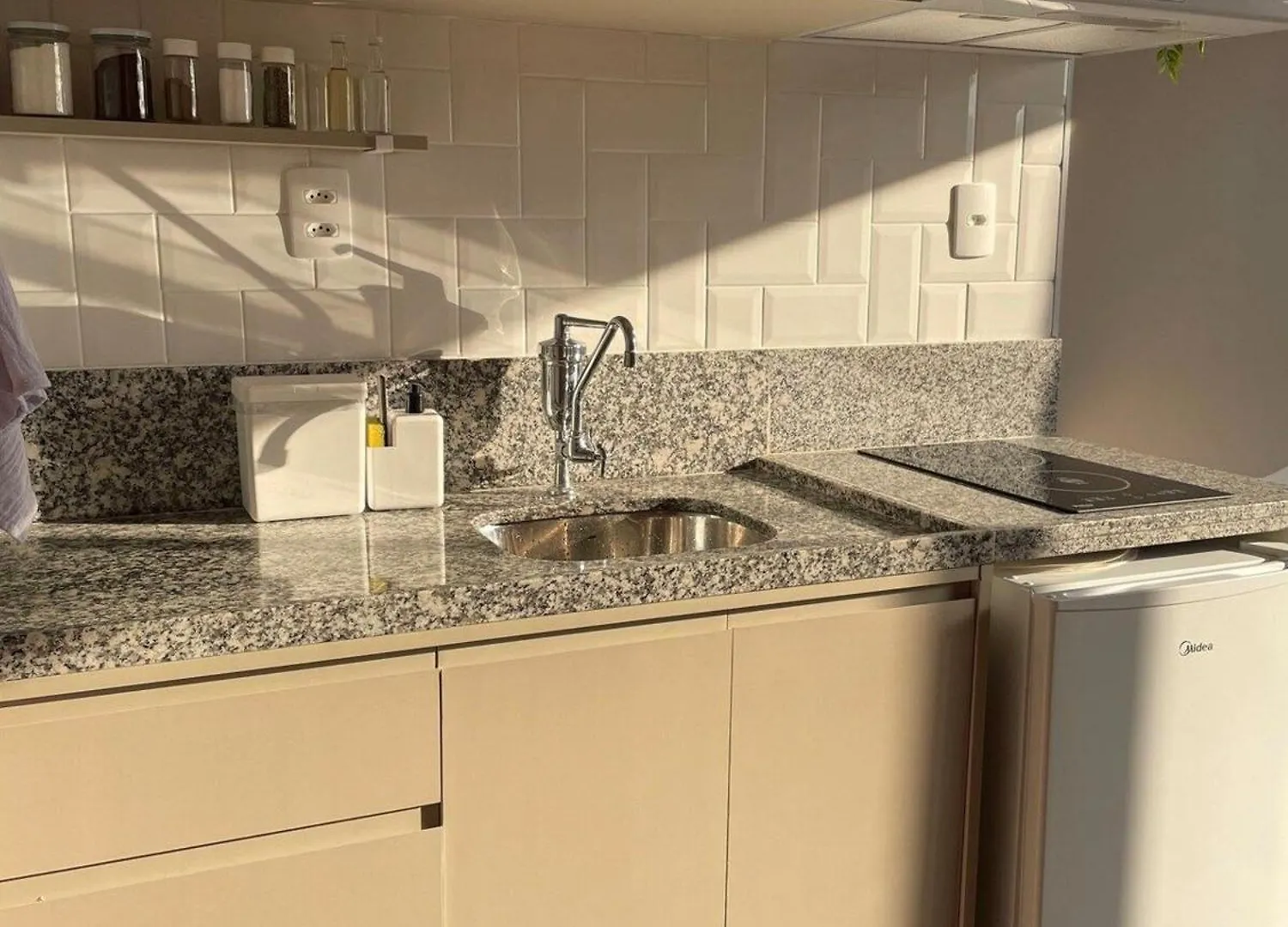 Loft Delicioso Estilo Boho No Bras Appartement São Paulo Brazilië