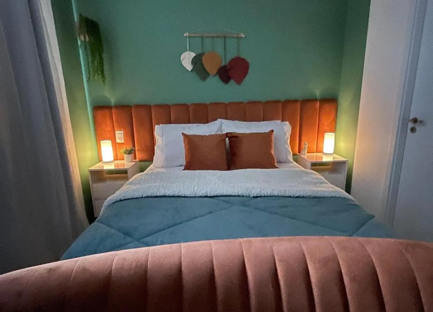 Loft Delicioso Estilo Boho No Bras Appartement São Paulo 0*,  Brazilië